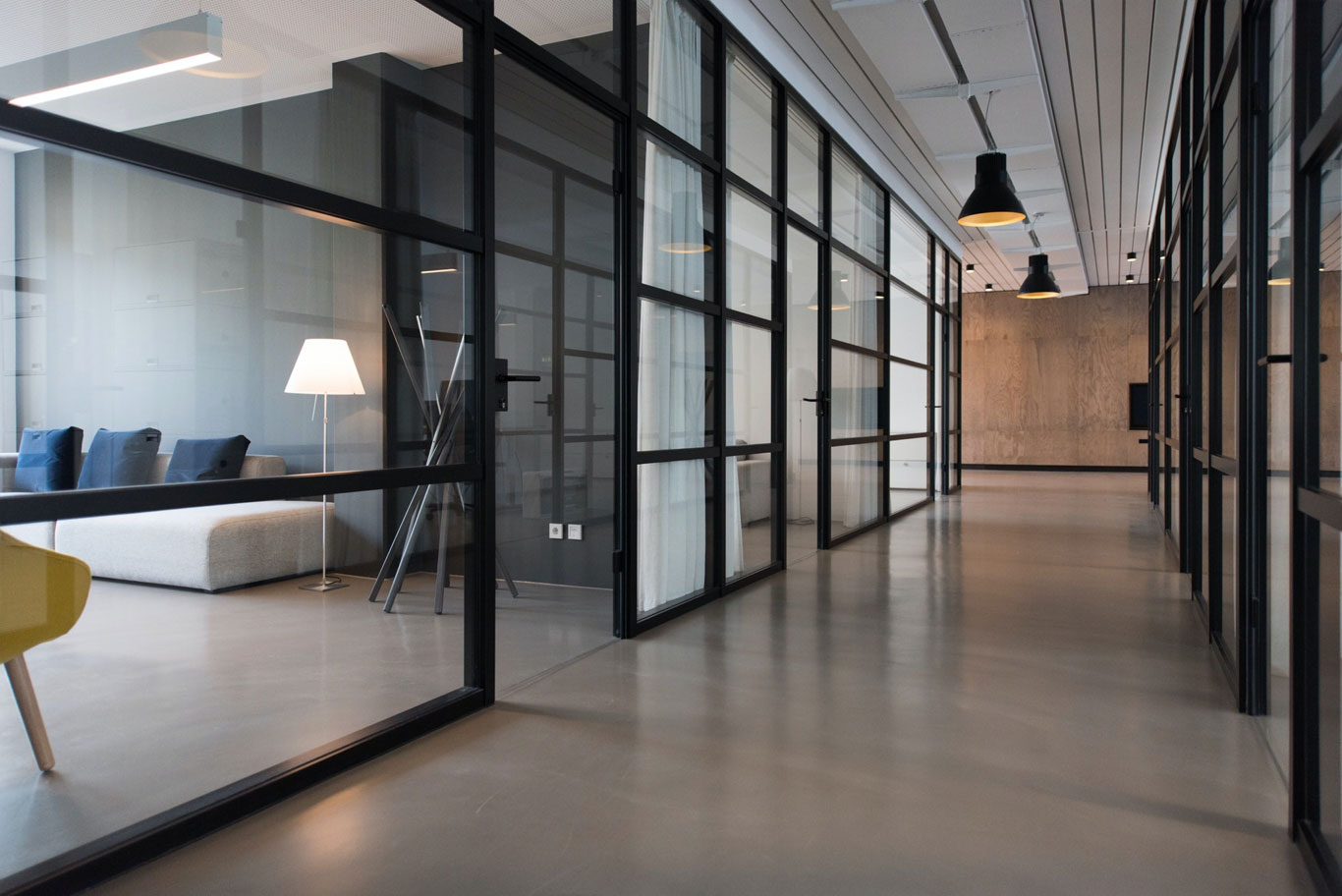 How to Find Affordable Office Spaces for Rent