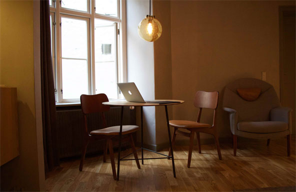 5 Reasons Why a Coworking Space is Better Than Working from Home