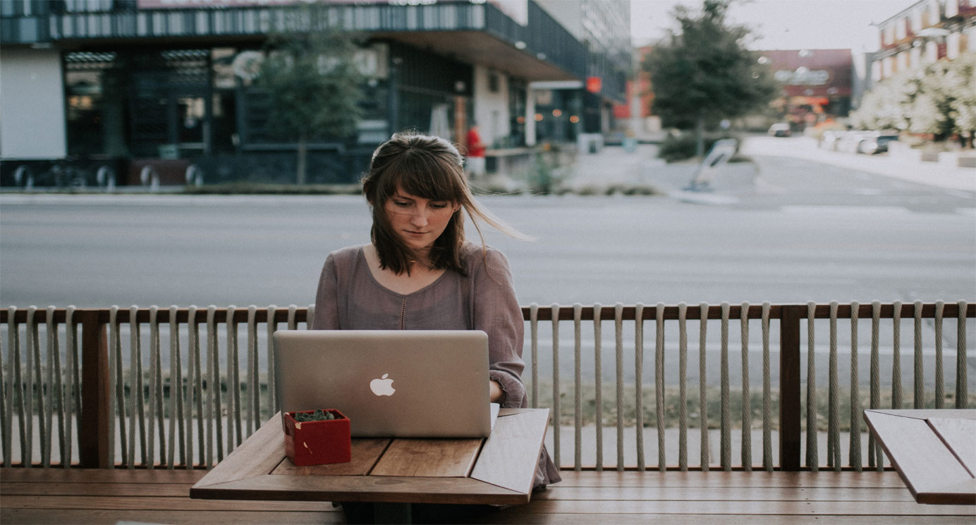 coworking space