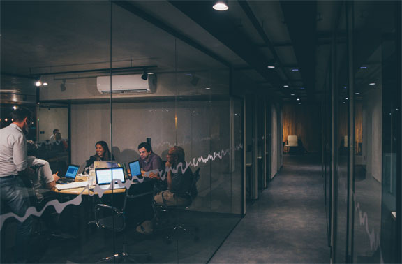 Kolkata - Coworking Space