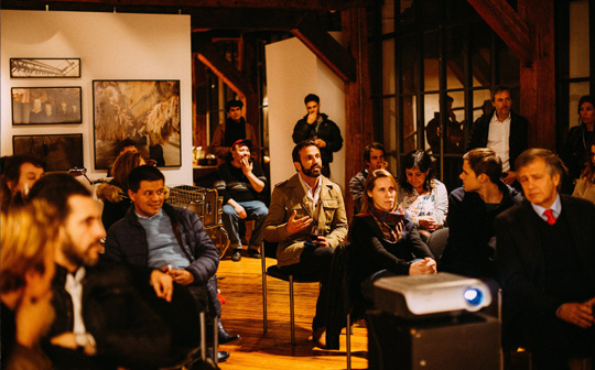 coworking