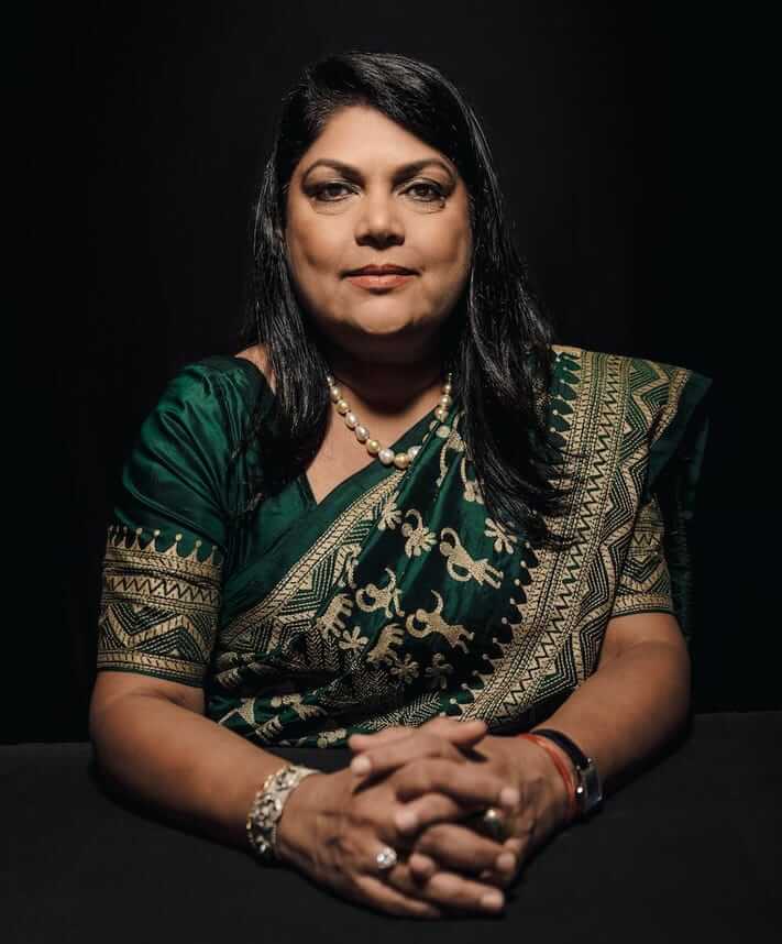 Falguni Nayar