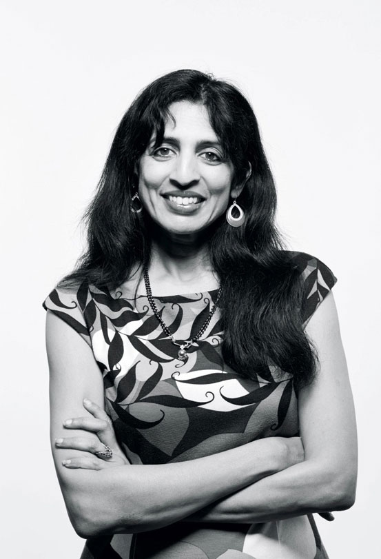 Jayshree Ullal