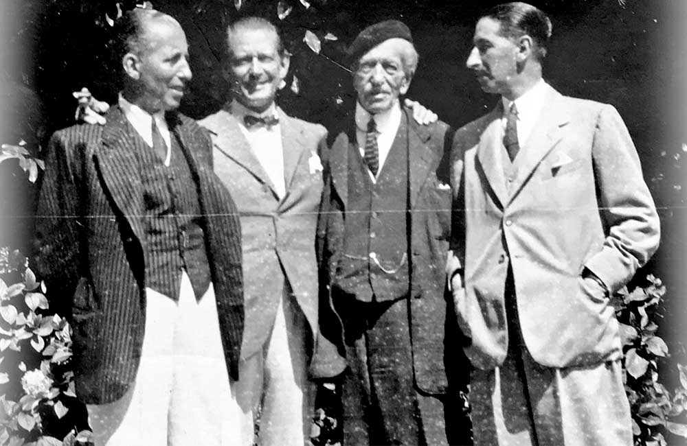 Pierre, Louis, Alfred, Jacques Cartier