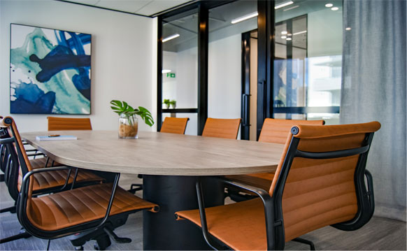 Seminar Room
