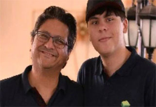 Shahzada & Suleman Dawood