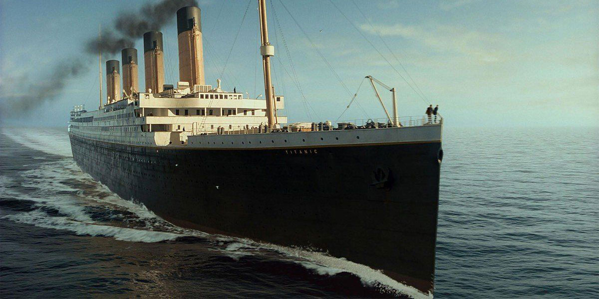 Titanic Expedition